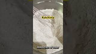 Kutchinta panlasangfilipino filipinorecipe food filipinofoodstyle kutchintaeasyrecipe [upl. by Tizes1]