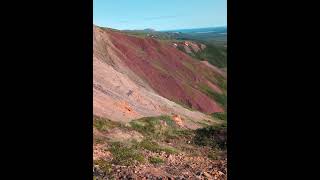 Mount Goodenough Spectacular NWT [upl. by Artap]