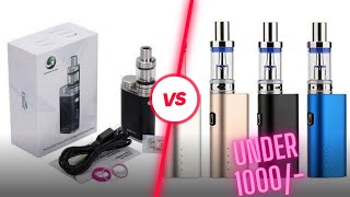 lite 40 vs i stick pico 💥 i stick and lite 40 under 1000 [upl. by Oiramel]