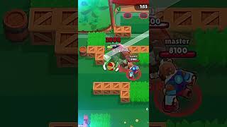 Another day another goal brawlstars [upl. by Nilyarg]