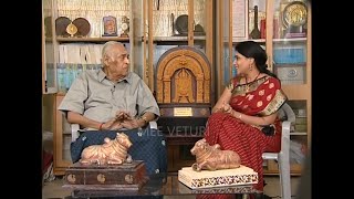 Veturi Paatavaalu II Interview with Sri Veturi II by Ms Gayathri Bhargavi II MAA TV II [upl. by Nileuqcaj]