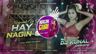 HAY RE NAGIN PURI SONG  ITS RD DJ REMIX OFFICIAL FULL BESS hay remix [upl. by Alexia277]