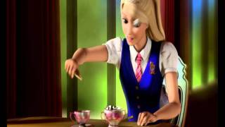 Clip musical Barbie Apprentie Princesse  BarbieFrancais [upl. by Sellers]