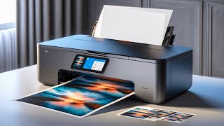 5 Best Home Printers of 2024  Top AllinOne Printers 2024 [upl. by Butcher]