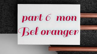 lecture oeuvre mon Bel oranger part 6 [upl. by Sieracki924]