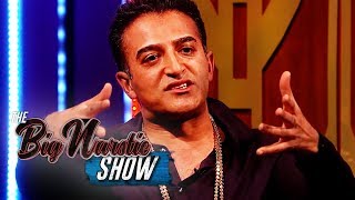 Adil Rays Asian Takeover  The Big Narstie Show [upl. by Kelcy220]