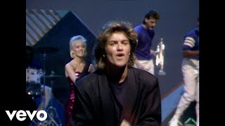 Wham  Freedom Live on Wogan 1984 [upl. by Lopes]