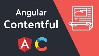 Contentful  CMS for Angular Progressive Web Apps [upl. by Asalocin948]