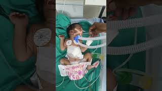 SUBSCRIBE please 😄 nicu medicine medicalstudent nursing babycare hospitalvideos viral [upl. by Yzdnil]