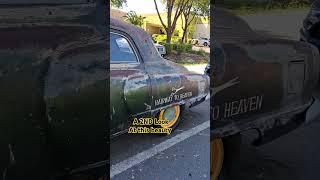 Im told its a Studebaker 2ND look from a different anglestudebaker shorts [upl. by Hooge520]