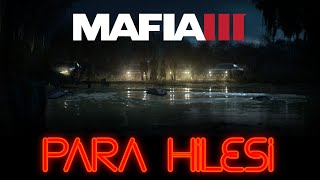 Mafia 3  Para hilesi yapımı  cheat engine  Money hack [upl. by Turmel]