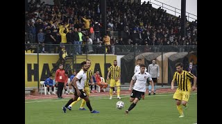 ALİAĞASPOR FK 5  ÇİĞLİ BELEDİYESPOR 0 BAL 9 BÖLGE 2GRUP [upl. by Montana424]