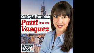 Driving It Home with Patti Vasquez Nov 4 2024 [upl. by Englis254]