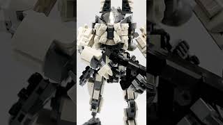 Im making my own LEGO Clone Wars mechs lego legominifigures moc starwars legomech [upl. by Thorin465]