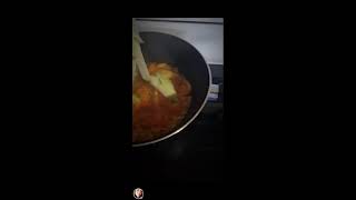 cooking chayote [upl. by Docilu]