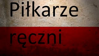 Piłkarze ręczni Mistrzowie Horrorów [upl. by Fair507]