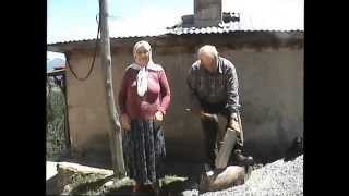 İBRAHİM CAN YAYLA HAVASI GİDEMİYOM YAYLAYA [upl. by Chellman]