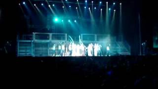 S Club United Tour 2003 Two In A Million [upl. by Ahsakat]