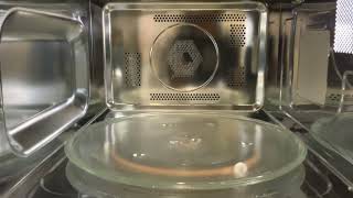 VISSANI 3 in 1 AIR FRYCONVECTIONMICROWAVEFAMILY SIZE COOKING  HOMEDEPOT fypシ youtubeshorts [upl. by Russon421]