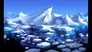 Ice Cap Zone Theme Cover  Sonic The Hedgehog 3 [upl. by Iztim8]