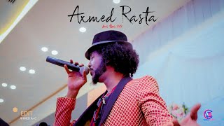 AHMED RASTA  AROOSKII MUQDISHO UGU SHIDNAA  OFFICIAL VIDEO 2023 [upl. by Darryl511]