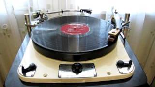 Garrard 301 [upl. by Herve]