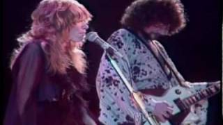 Fleetwood Mac  Rhiannon live [upl. by Dyal]