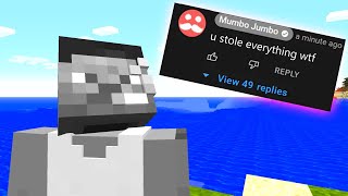 steveee stealing videos GOT CAUGHT shorts [upl. by Macintosh]