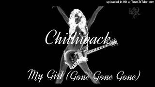 Chilliwack  My Girl Gone Gone Gone 1981 [upl. by Schiffman]