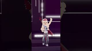 ROSÉ amp Bruno Mars  APT Challenge  Roblox kuv rhdancestudio shorts kpop robloxedit [upl. by Elaweda]