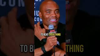 Anderson Silva SAVES UFC 200 Against Daniel Cormier UFC MMA [upl. by Ahtanamas]