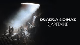 Djadja amp Dinaz  Capitaine Audio Officiel [upl. by Traweek]