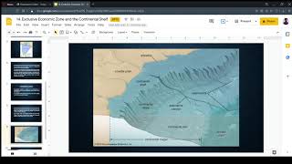 Exclusive Economic Zone and the Continental Shelf [upl. by Htaek16]