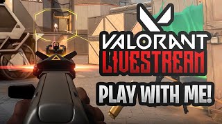 Playing Valorant LIVE from Canada after 2 Years Hindi [upl. by Marisa704]