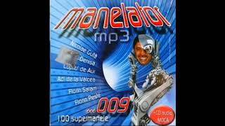 Manelator 009 MP3  100 Supermanele 2009 [upl. by Yenatirb249]