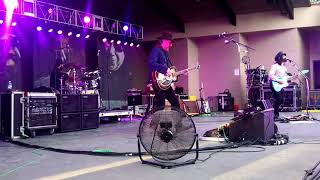 The Claypool Lennon Delirium  Wilmington NC 20160609 [upl. by Htirehc195]