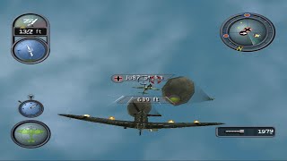 Secret Weapons Over NormandyMission 2Aldertag IampIISpitfire🛩️ [upl. by Curran292]