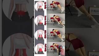 Weight loss exercises at home part 159yoga weightloss fitnessroutine short [upl. by Sioled]