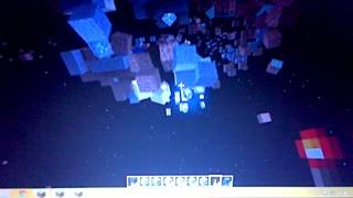 Minecraft  Anti Gravitational Explosives [upl. by Terrence853]