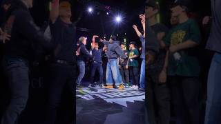 Konkrete  KRUMP dance breakdance popping locking hiphop krump [upl. by Mara980]