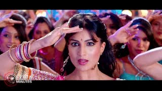 BOLLYWOOD MOVIE CLIP Besharam  feat Pallavi Sharda [upl. by Abelard440]