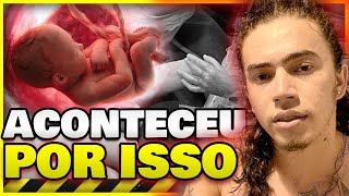 Agora Verdade sobre o filho de Whindersson  Saiba o que aconteceu com filho de Whindersson Nunes [upl. by Tut]