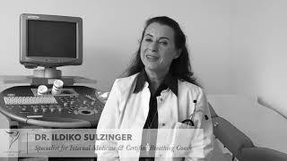 Lovetuner Advocate Dr Ildiko Sulzinger MDampcertified breathing coach about the benefits of tuning [upl. by Aniteb]