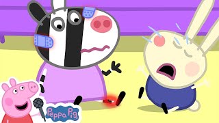 Oopsie Daisy Accidents Happen  More Nursery Rhymes and Kids Songs [upl. by Ogirdor]