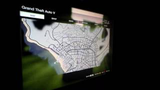 GTA 5 Franklins Special Ability [upl. by Peednama]