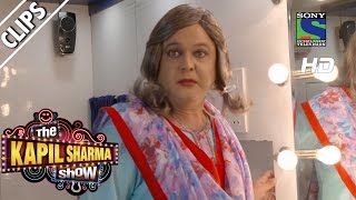 Look who all are avoiding to meet Akshay Kumar The Kapil Sharma Show  Episode 33 13th August 2016 [upl. by Aihsiyt774]