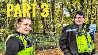 Arrested By West Midlands Police Part 3 [upl. by Stavros]