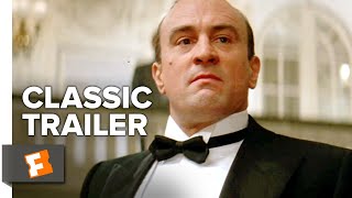 The Untouchables 1987 Full Movie Review  Kevin Costner amp Charles Martin Smith  Review amp Facts [upl. by Wiener283]