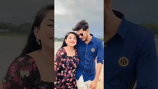 Nusrat Jahan Ontora Tiktok Video [upl. by Oirottiv730]