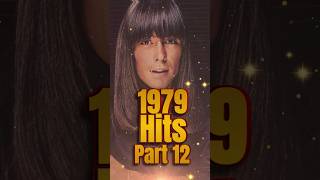 1979 Hits Part 12 musicish musiconfire music 70smusic 70ssongs 70s 1970s shorts songs [upl. by Eniamrehs]